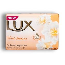 لوکس صابون گل یاس 90 گرم